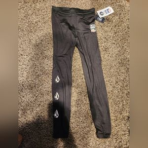 US Snowboard Volcom Womens Base Layer Pants